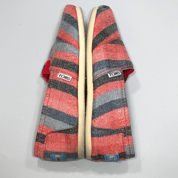 TOMS Women’s shoes size 8 - Picture 8 of 11